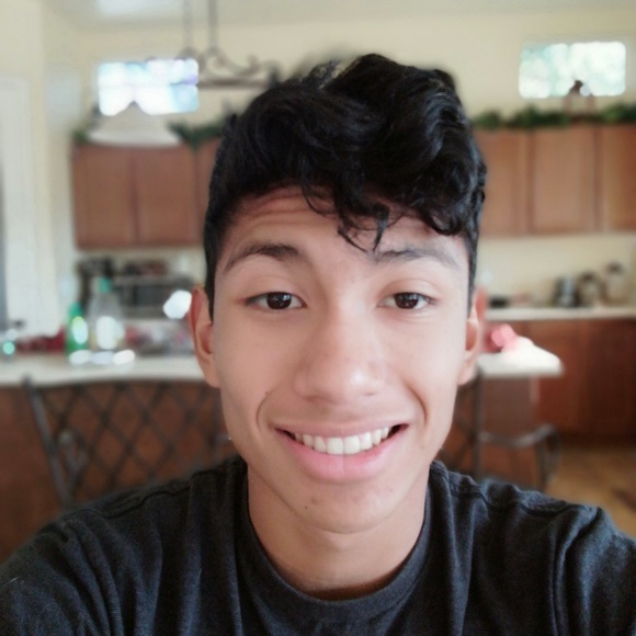 Meet your Posher, Isaac - Picture 1 of 1